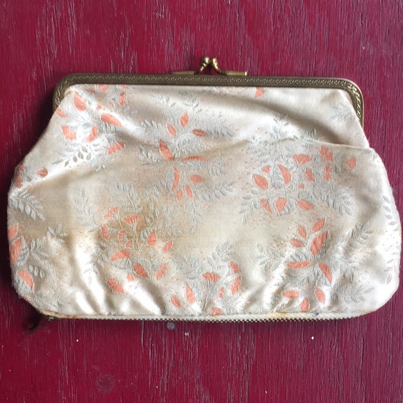 Vintage coin purse - Picture 2 of 4